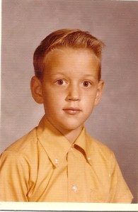 Danny First grade