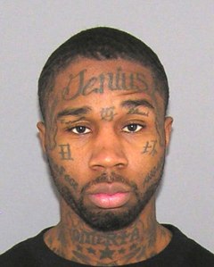 NECK TATTOO
