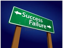 failure