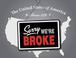 broken america