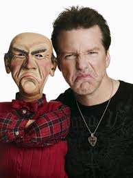JEFF DUNHAM