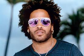 Lenny Kravitz