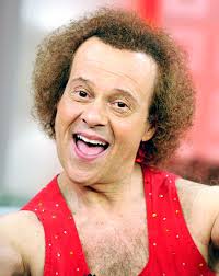 richard simmons