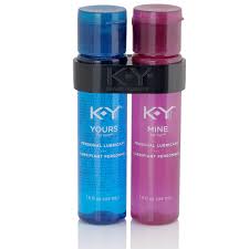 KY Jelly