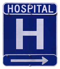 hospital