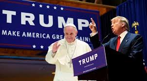 trump_pope