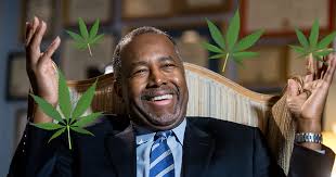 ben Carson