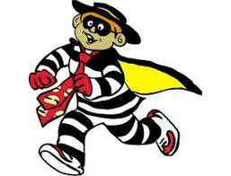 hamburgler