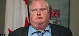 rob ford