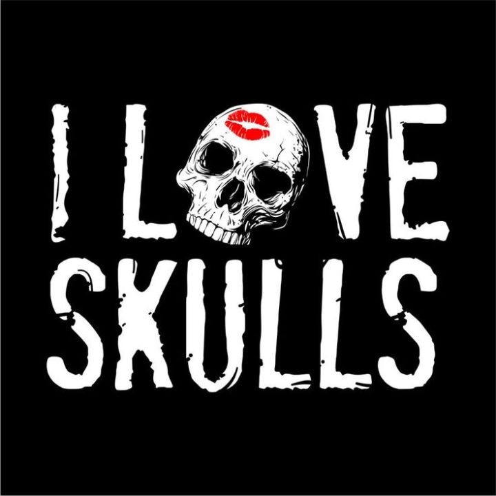 skulls