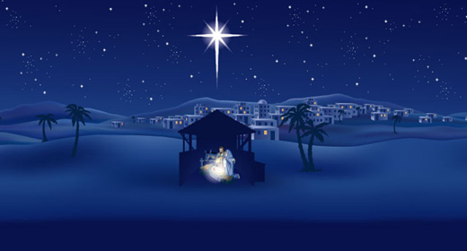 true meaning of christmas